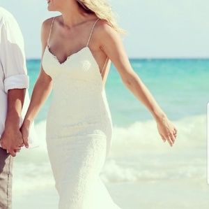 Inez Willow by Waters Wedding Dress 54107